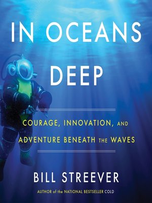 cover image of In Oceans Deep